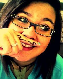 Woman, 33. Johanna2820