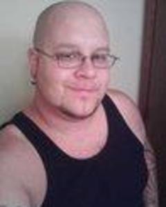 Man, 43. biggdaddystp10