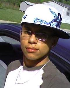 Man, 38. JayD458
