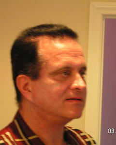 Man, 67. RichGameShow