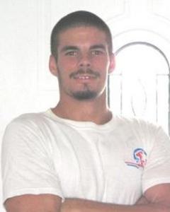Man, 43. tuffguyjeff