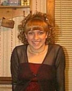 Woman, 41. trippinovame4e