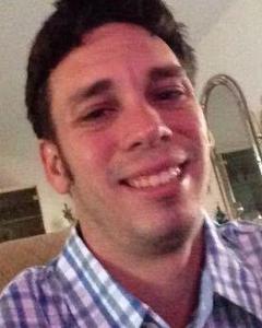 Man, 40. Joe_M3645