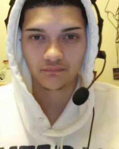 Man, 31. Bebo0ti94