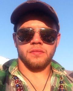 Man, 31. Coreyyyyyyyyyy