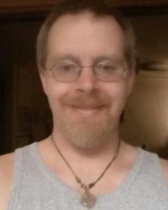 Man, 51. johnww6013