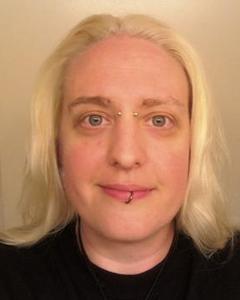 Woman, 48. dtchsamstrdm