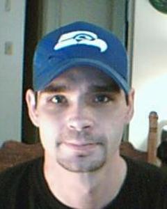 Man, 46. justinb675