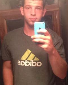 Man, 31. Kyleallen9463