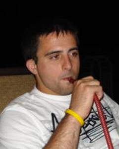Man, 39. daoshi