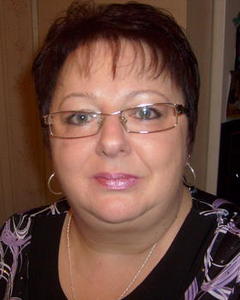 Woman, 67. germanred