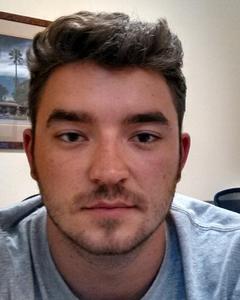 Man, 33. jmthecash