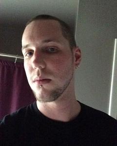 Man, 34. JAGed_thoughts