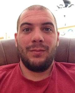 Man, 42. Pat3123