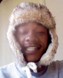 Man, 43. babyfacene3258