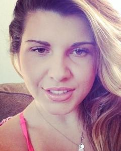 Woman, 30. Rubycoral