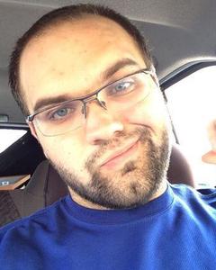 Man, 35. Jshicks