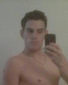 Man, 37. Gordy_0114