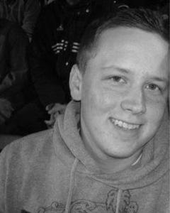 Man, 35. nrh2008