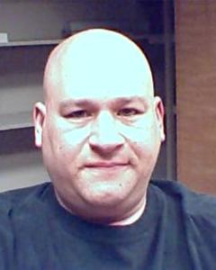 Man, 60. firemedic57