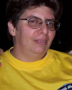 Woman, 54. lezontheprowl