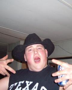 Man, 39. billybobjef