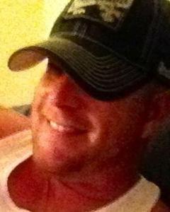 Man, 46. Landrylee