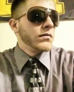 Man, 32. dweaves