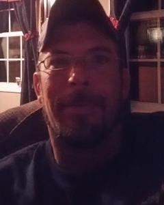 Man, 45. Buck6727