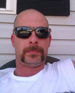 Man, 43. kowboy8112