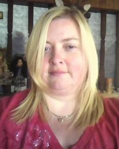 Woman, 46. vastcrystal