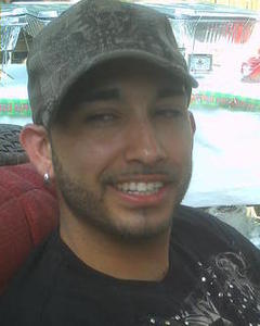 Man, 42. realonix1