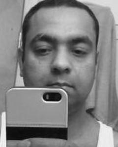 Man, 40. Hussain0072