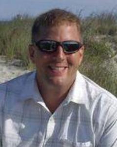 Man, 46. NCmattgator