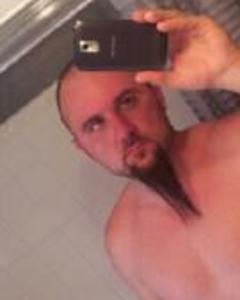 Man, 37. itzchef2u