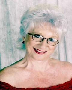 Woman, 82. Pat6701
