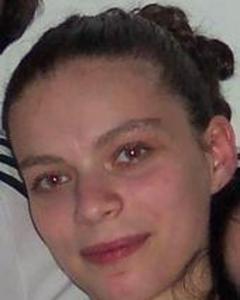 Woman, 39. InnaK134