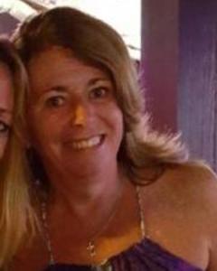 Woman, 62. smilingirish63