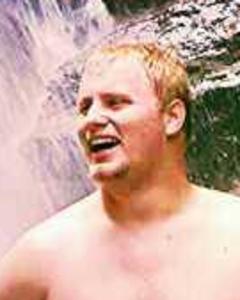 Man, 31. ShaneGiles