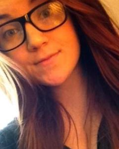 Woman, 29. Mscutiepants