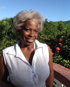 Woman, 71. Dvorah5966