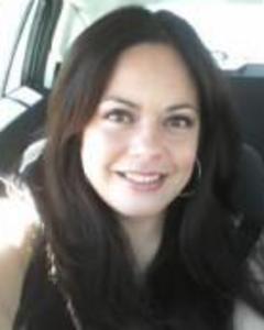 Woman, 43. olamikanra