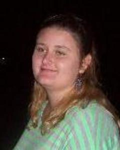 Woman, 35. vanillagirl89