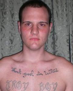 Man, 41. troyboy1057582
