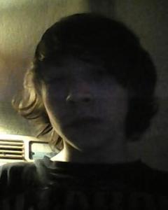 Man, 29. Horny13YO
