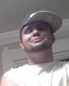 Man, 34. Gayther5871