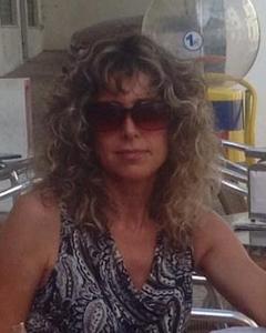 Woman, 58. Viveeama