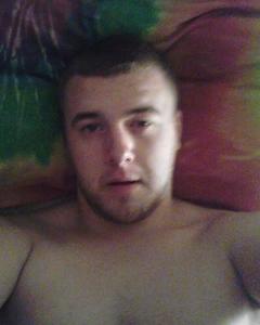Man, 31. niener