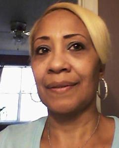 Woman, 49. sexyred5411