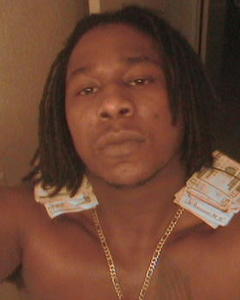 Man, 40. MONEY_MIKE636